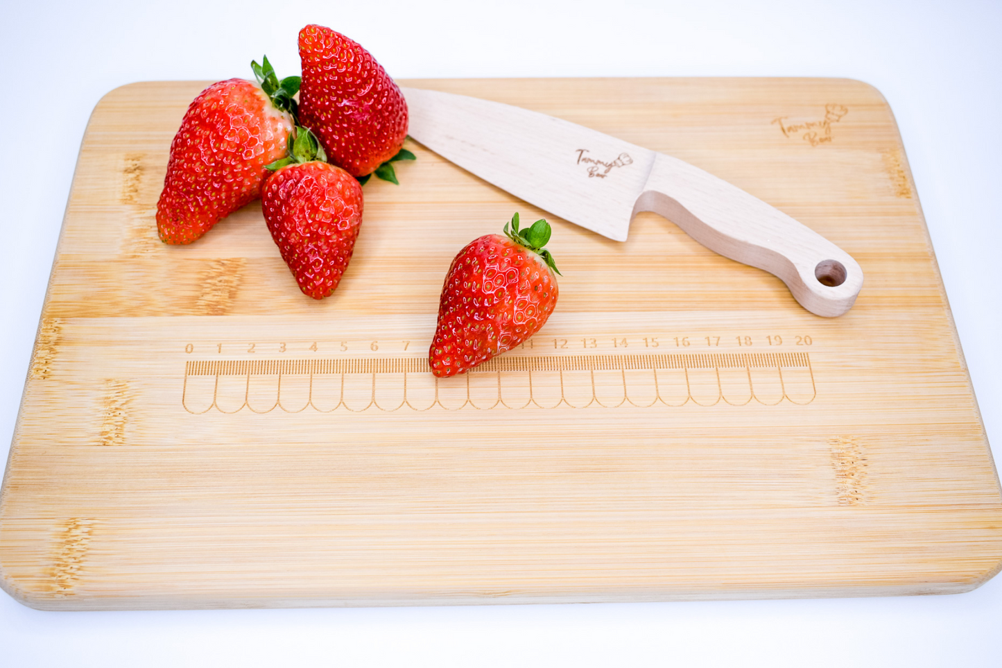 Cutting Board Set