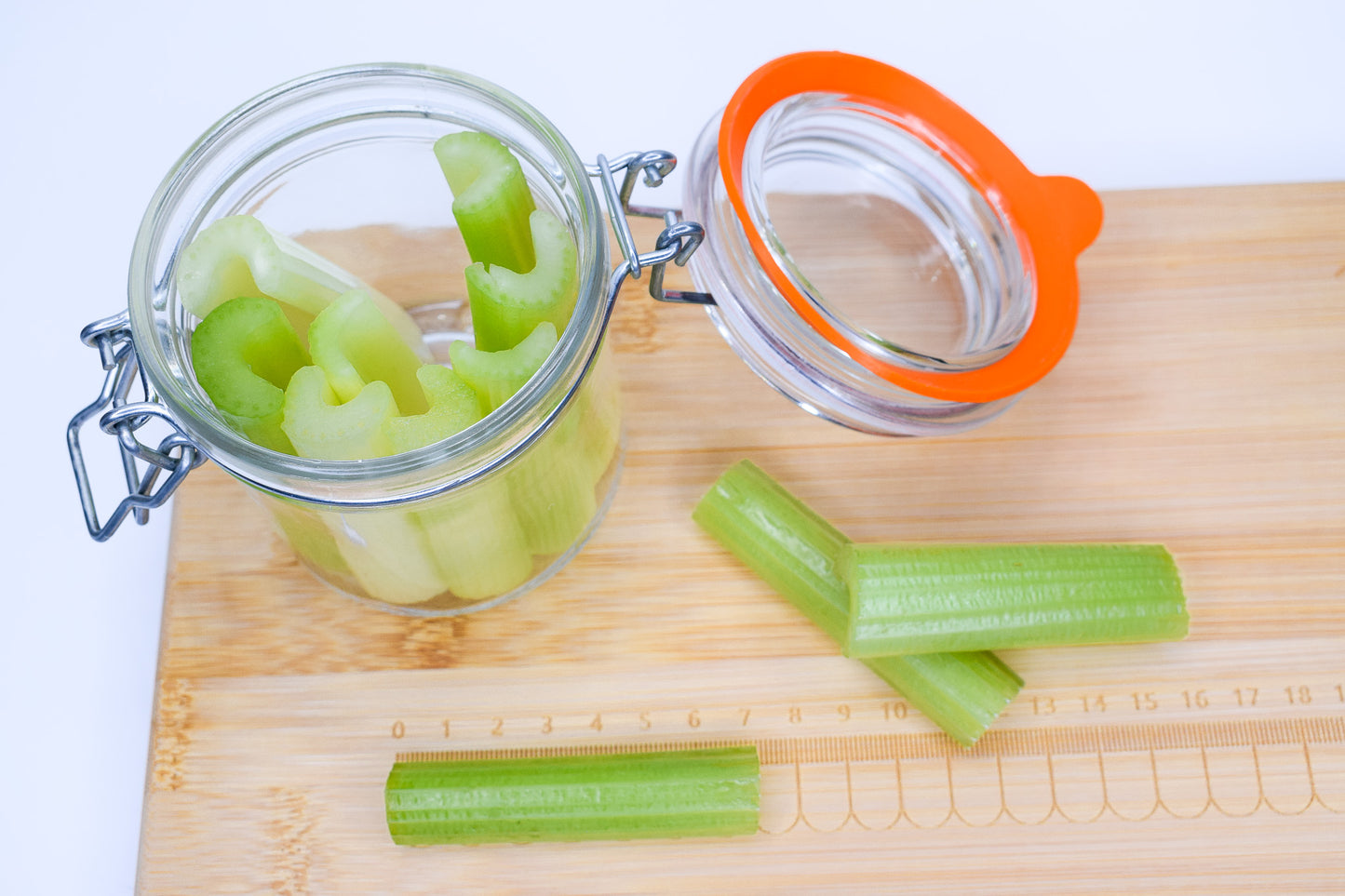 Cutting Board Set