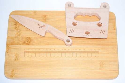 Cutting Board Set