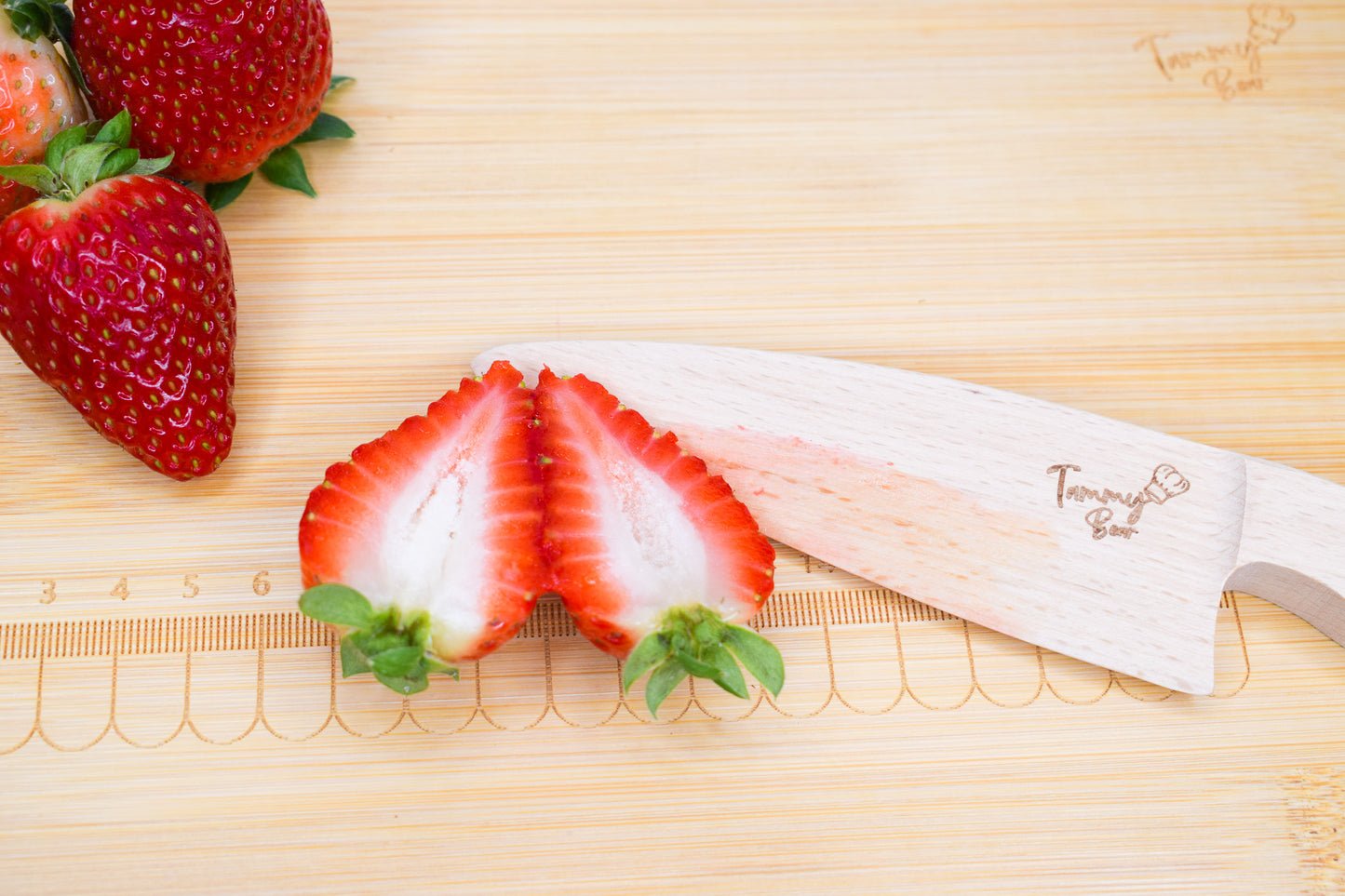 Cutting Board Set